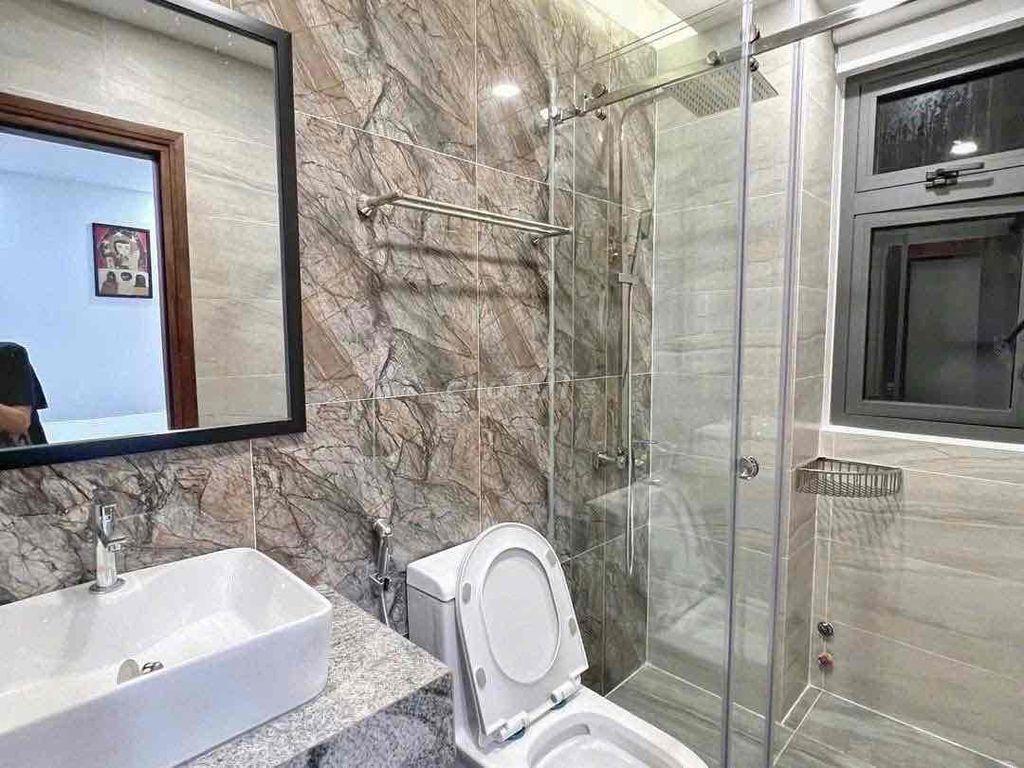Cho thuê căn hộ duplex view trời 40m2 chỉ 7tr gần PHÚ MỸ HƯNG, UFM