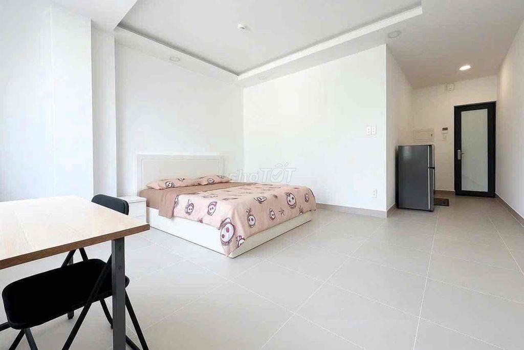 Cho thuê căn hộ studio 35m2 chỉ 5tr1 gần LOTTE MART, UFM, PHÚ MỸ HƯNG