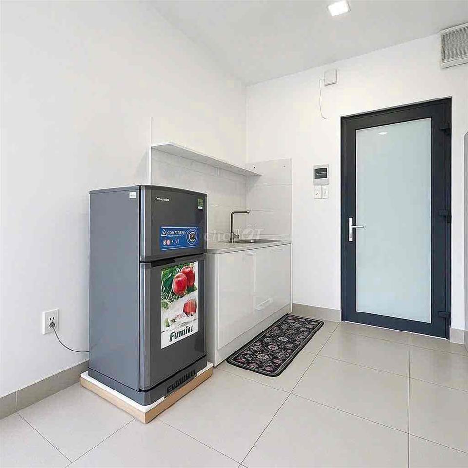 Cho thuê căn hộ studio 35m2 chỉ 5tr1 gần LOTTE MART, UFM, PHÚ MỸ HƯNG