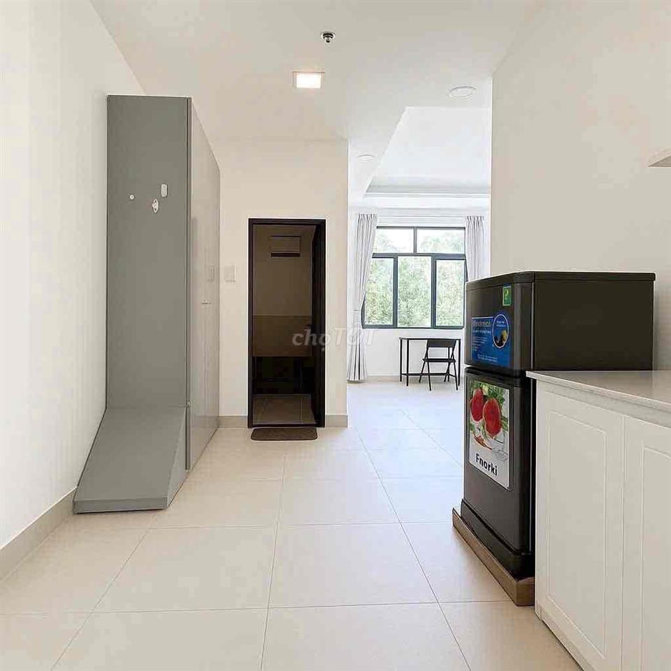 Cho thuê căn hộ studio 35m2 chỉ 5tr1 gần LOTTE MART, UFM, PHÚ MỸ HƯNG