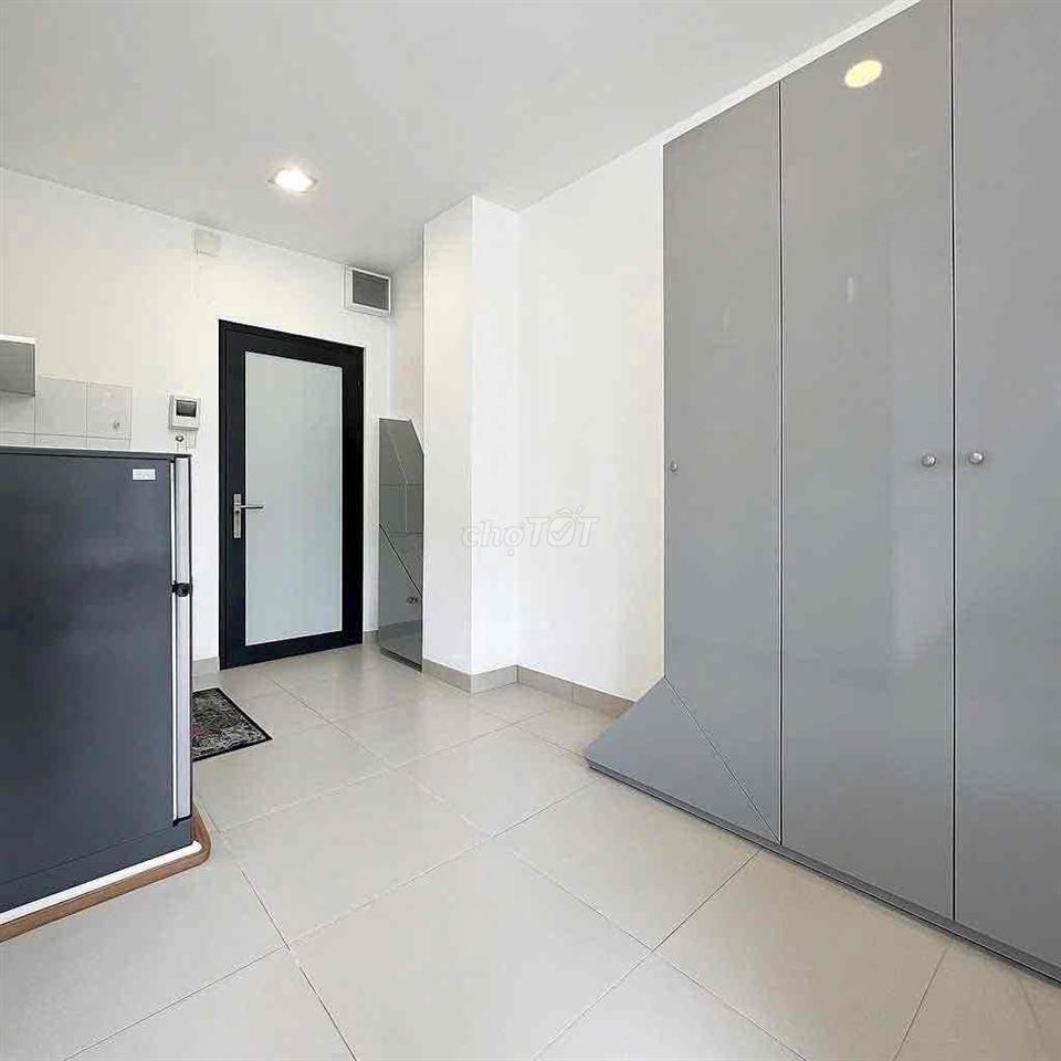 Cho thuê căn hộ studio 35m2 chỉ 5tr1 gần LOTTE MART, UFM, PHÚ MỸ HƯNG