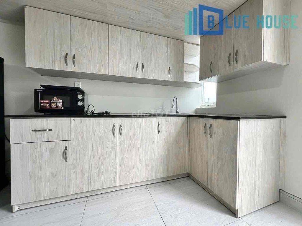 Cho thuê căn hộ duplex rộng 55m2 chỉ 9tr gần LOTTE MART, PHÚ MỸ HƯNG