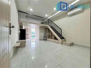 Cho thuê căn hộ duplex rộng 55m2 chỉ 9tr gần LOTTE MART, PHÚ MỸ HƯNG