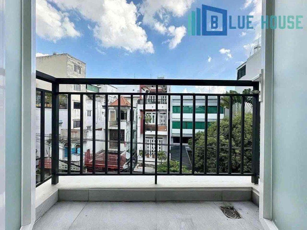 Cho thuê căn hộ duplex rộng 55m2 chỉ 9tr gần LOTTE MART, PHÚ MỸ HƯNG