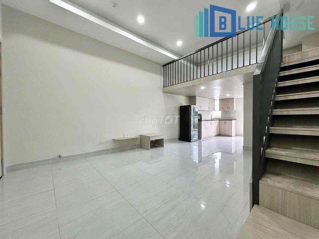 Cho thuê căn hộ duplex rộng 55m2 chỉ 9tr gần LOTTE MART, PHÚ MỸ HƯNG
