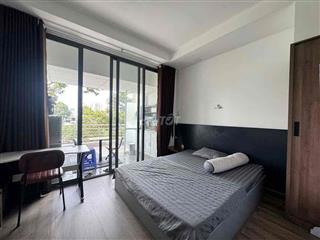 Cho thuê studio tách bếp 35m2 chỉ 6tr2 gần LOTTE MART,UFM, PHÚ MỸ HƯNG