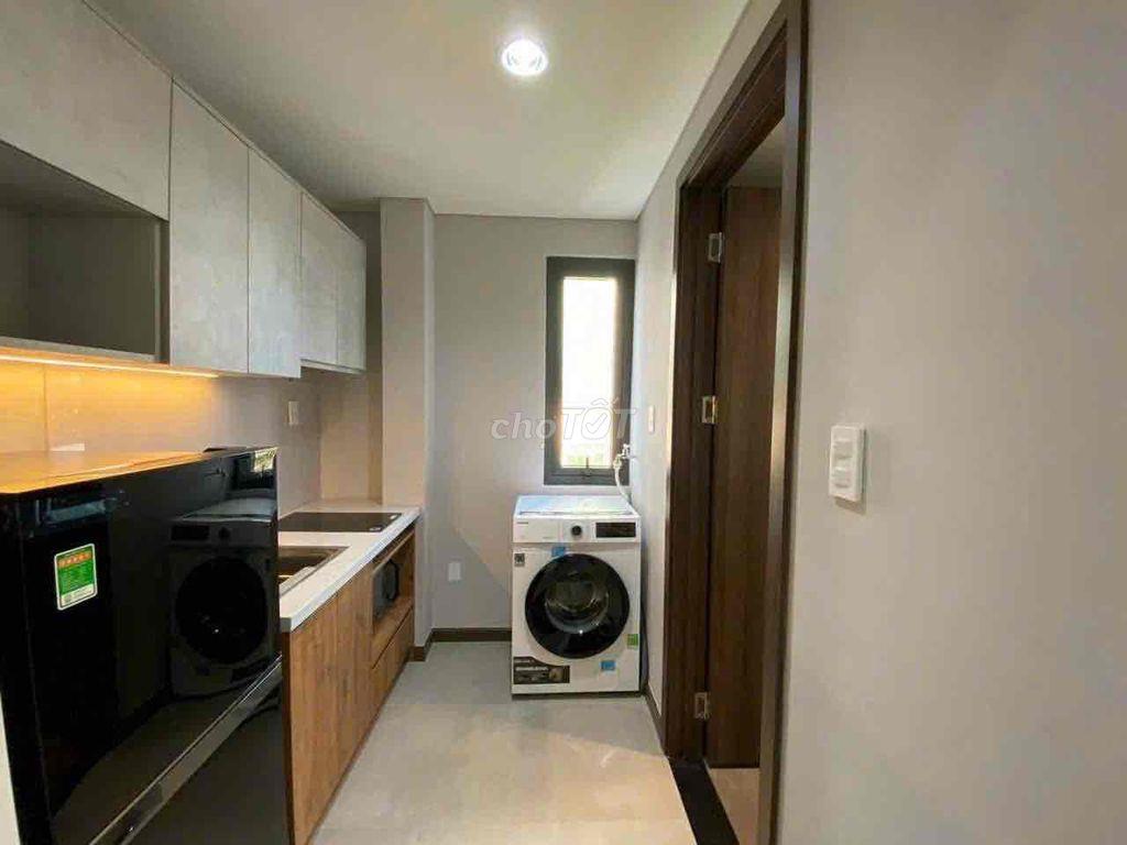 Cho thuê căn hộ 1PN 45m2 chỉ 7tr5 gần LOTTE MART,PHÚ MỸ HƯNG,UFM, RMIT