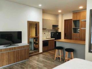 Cho thuê căn hộ 1PN 45m2 chỉ 7tr5 gần LOTTE MART,PHÚ MỸ HƯNG,UFM, RMIT
