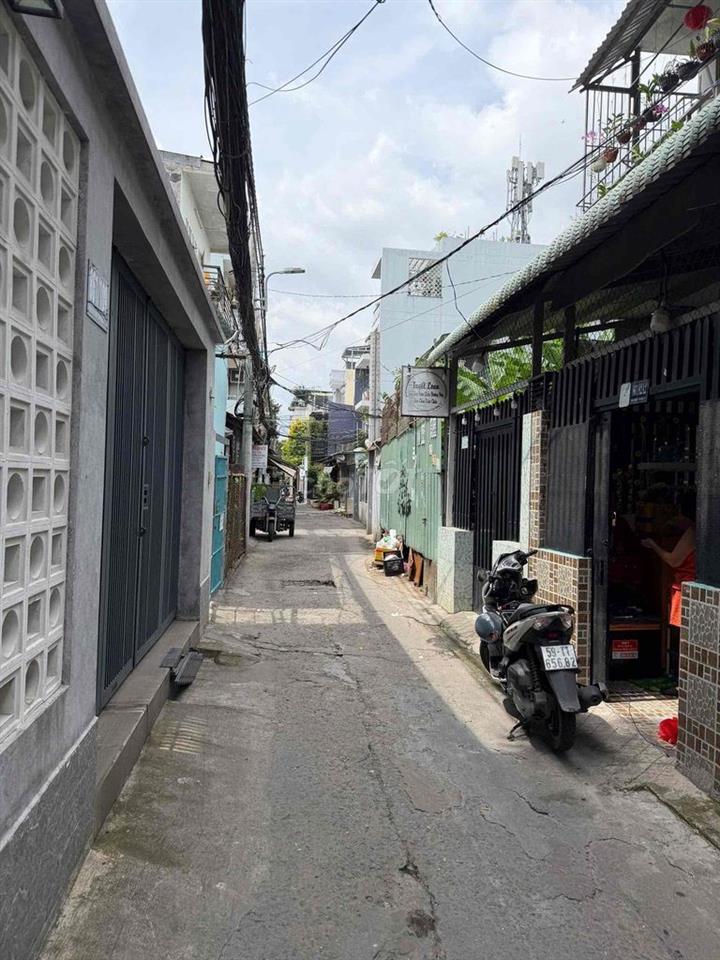 Bán nhà chính chủ (1 đời chủ)