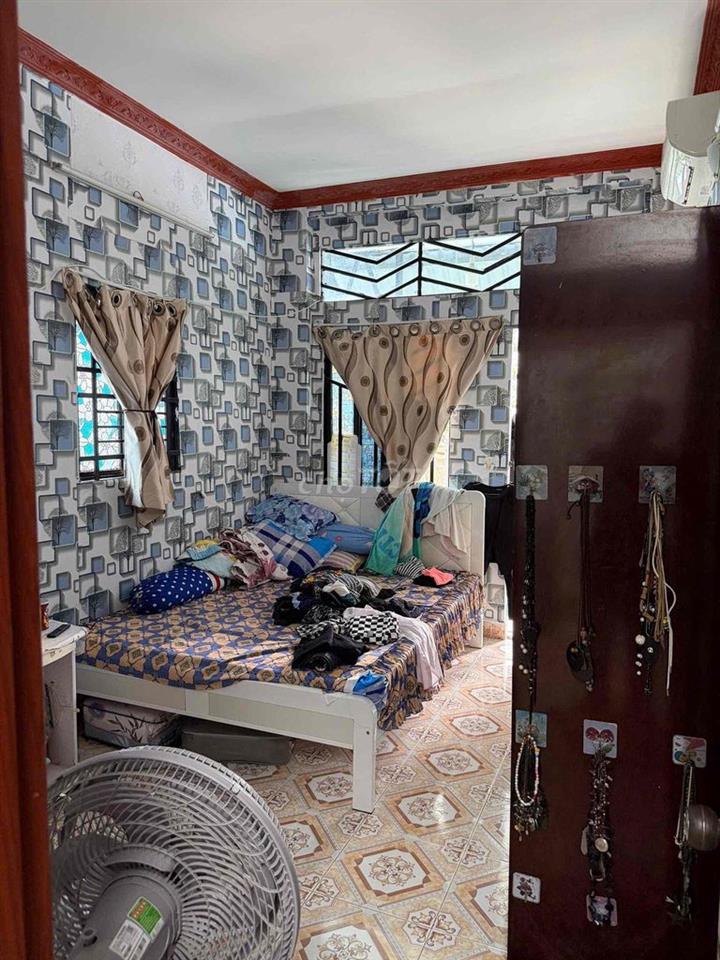 Bán nhà chính chủ (1 đời chủ)