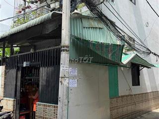 Bán nhà chính chủ (1 đời chủ)