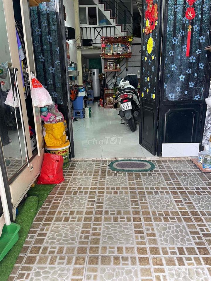Bán nhà chính chủ (1 đời chủ)