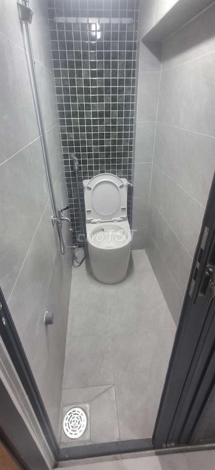 Nhà đẹp 3 phòng Quận 4