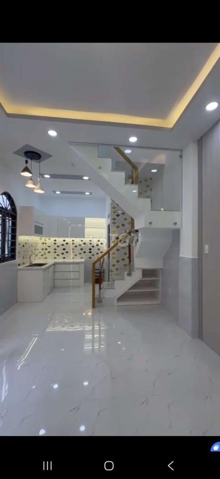 Nhà giá tốt khu vip Lâm Văn Bền quận 7