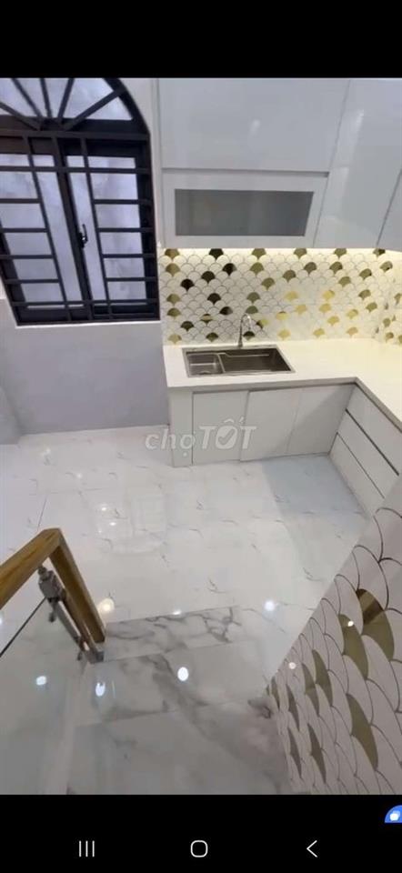 Nhà giá tốt khu vip Lâm Văn Bền quận 7