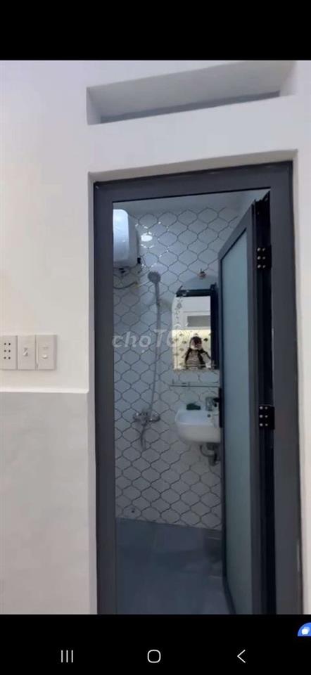 Nhà giá tốt khu vip Lâm Văn Bền quận 7
