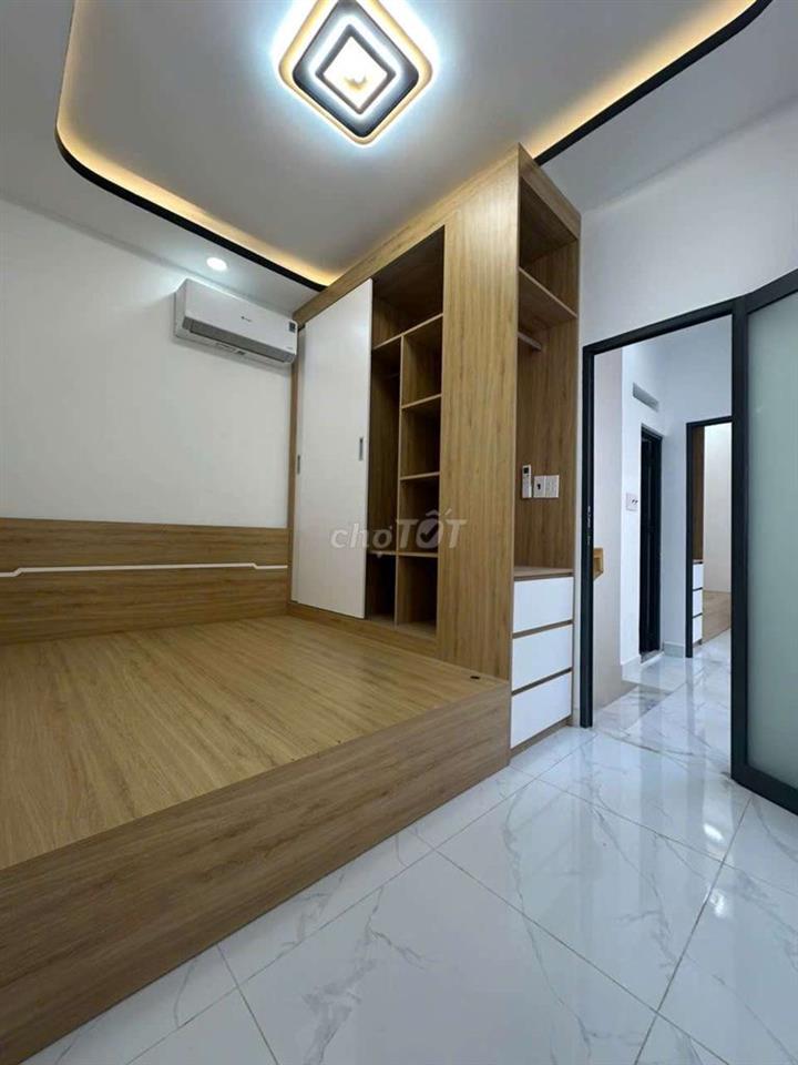Nhà giá tốt khu vip Lâm Văn Bền quận 7