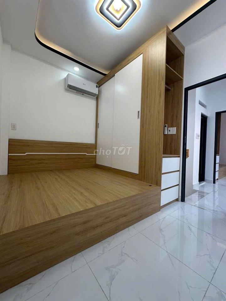 Nhà giá tốt khu vip Lâm Văn Bền quận 7