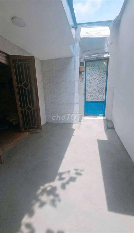 Nhà quận 7 rẽ hơn giấy tay