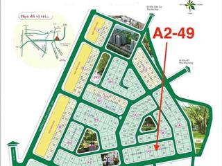 Minh cần bán nền đất phường Tân Hưng (quân 7 cũ, khu đô thị Phú Mỹ Hưn