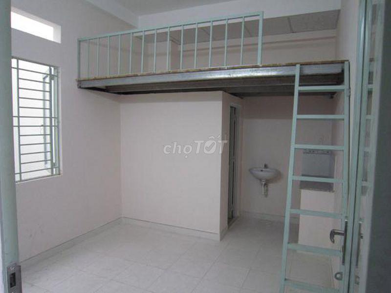 Phòng trọ trục đường Lý Phục Man Quận 7 (Chỉ nhận Nữ)