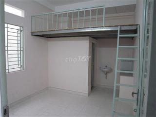 Phòng trọ trục đường Lý Phục Man Quận 7 (Chỉ nhận Nữ)