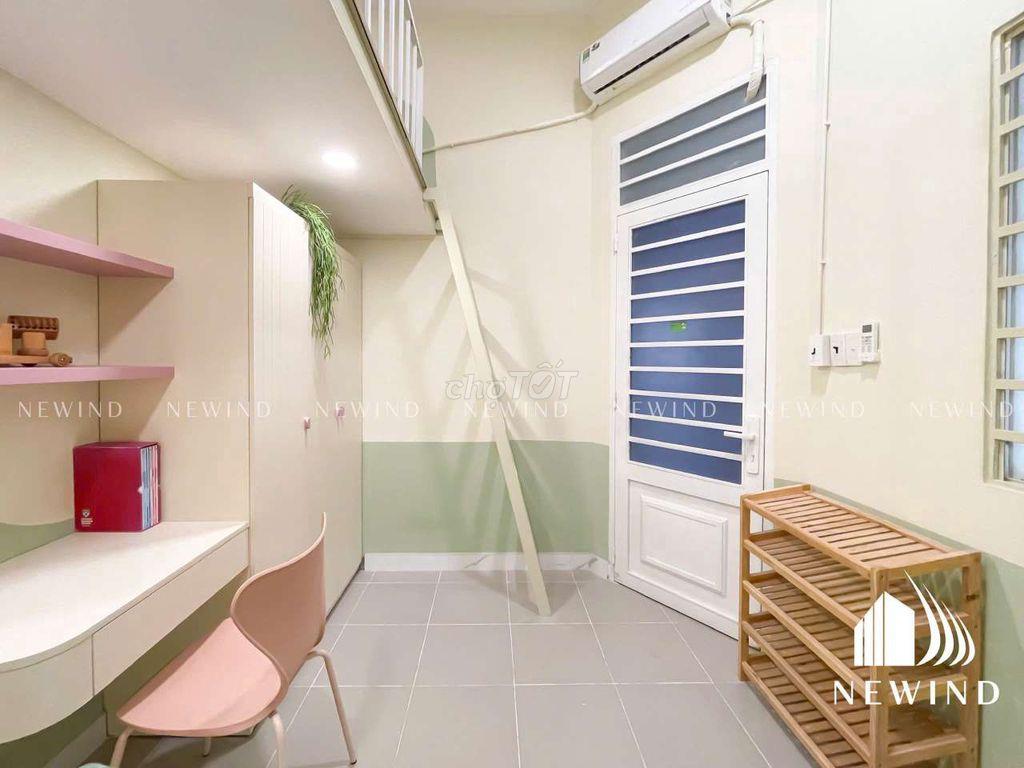 PHÒNG 4TR.X SIÊU DỄ THƯƠNG DÀNH CHO TÂN SINH VIÊN