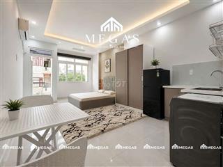 CĂN HỘ DỊCH VỤ - 1 PHÒNG NGỦ GẦN LOTTE