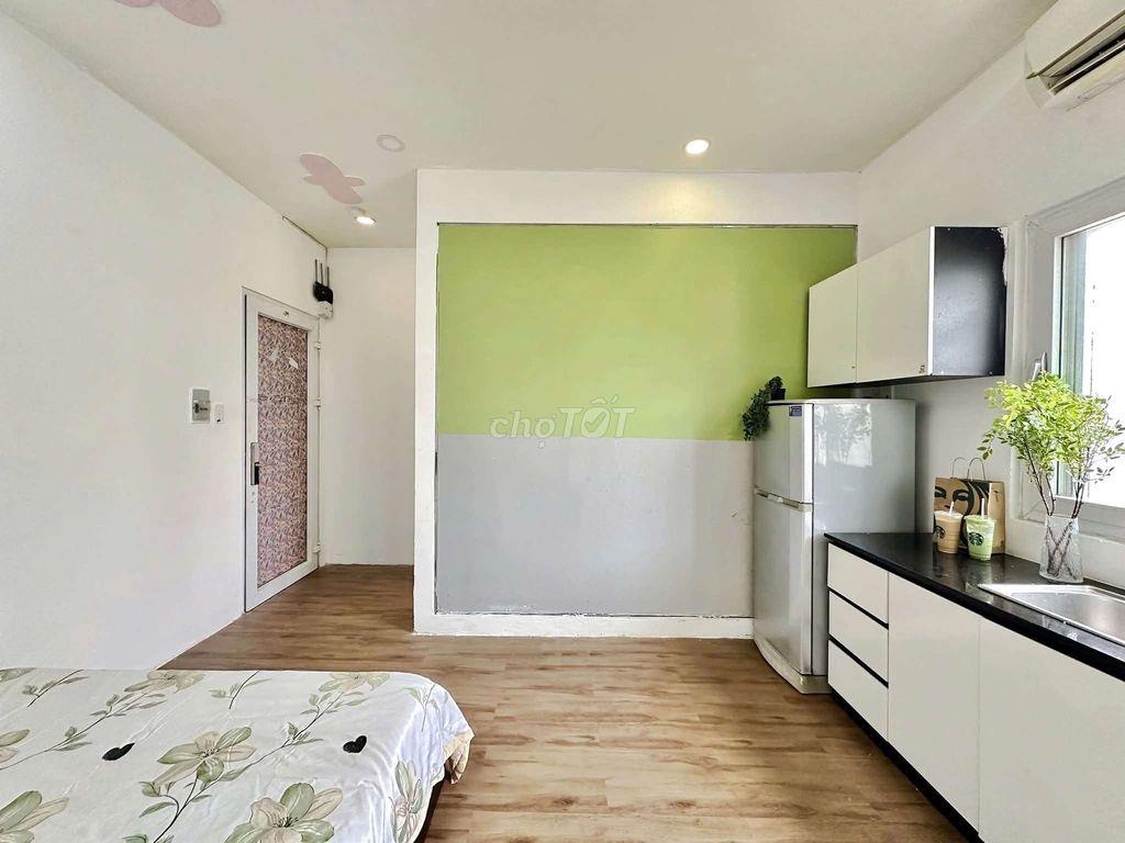 ✨SIÊU PHẨM STUDIO VIEW XỊN NGAY PHAN XÍCH LONG - THOÁNG FULL NỘI THẤT