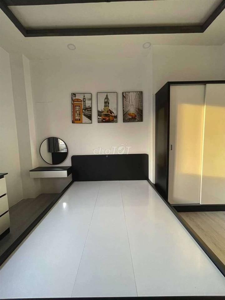 ✨SIÊU PHẨM STUDIO VIEW XỊN NGAY PHAN XÍCH LONG - THOÁNG FULL NỘI THẤT