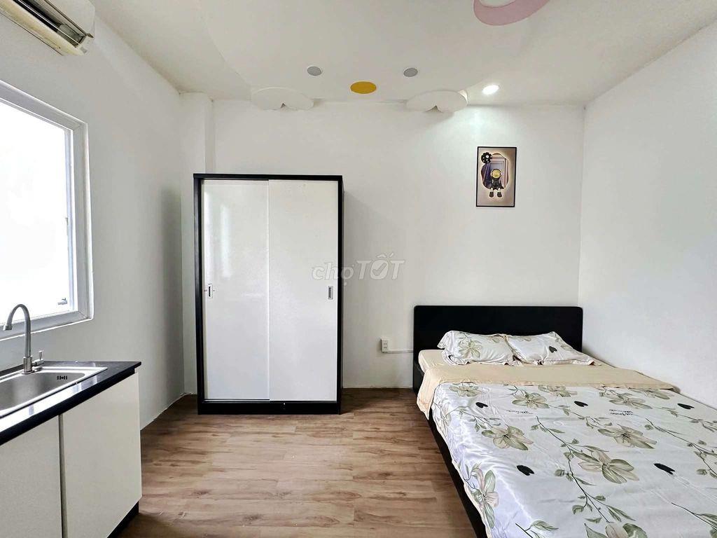 ✨SIÊU PHẨM STUDIO VIEW XỊN NGAY PHAN XÍCH LONG - THOÁNG FULL NỘI THẤT