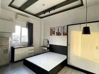 ✨SIÊU PHẨM STUDIO VIEW XỊN NGAY PHAN XÍCH LONG - THOÁNG FULL NỘI THẤT