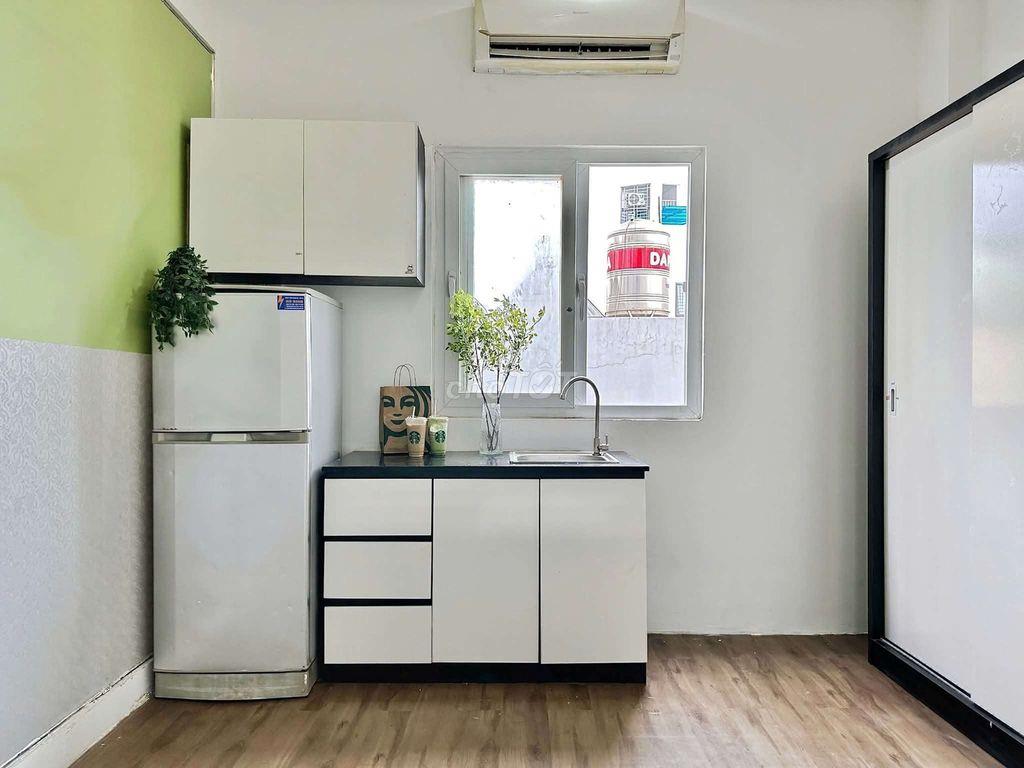 ✨SIÊU PHẨM STUDIO VIEW XỊN NGAY PHAN XÍCH LONG - THOÁNG FULL NỘI THẤT