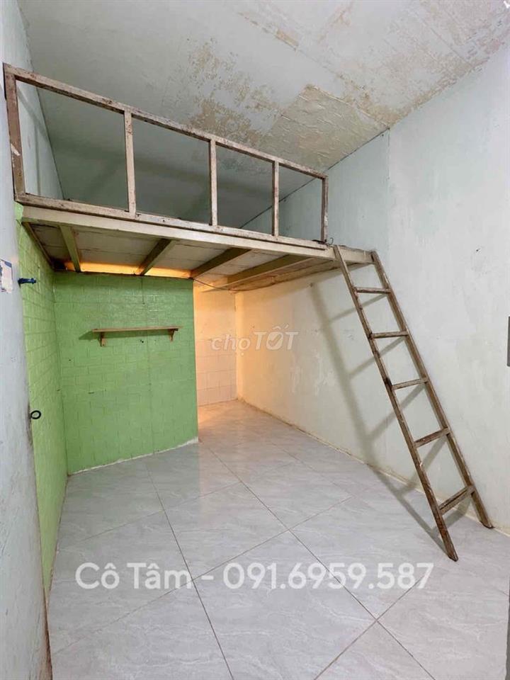PHÒNG TRỌ GIÁ RẺ ĐƯỜNG TÂN MỸ, P.TÂN THUẬN TÂY, Q.7