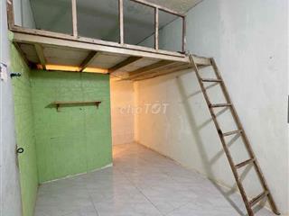 PHÒNG TRỌ GIÁ RẺ ĐƯỜNG TÂN MỸ, P.TÂN THUẬN TÂY, Q.7