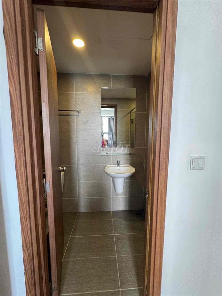 Chính chủ bán căn hộ The pegasuit 2PN 2wc (