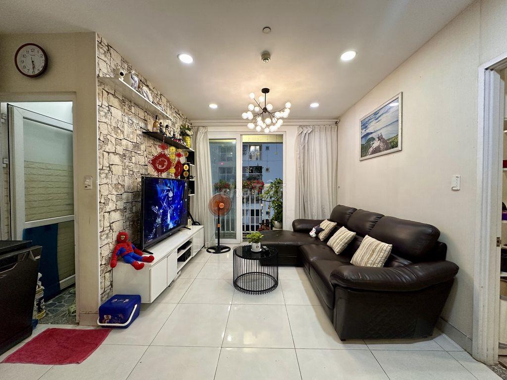 Bán căn hộ ... căn góc 3 phòng ngủ - mới --- đẹp