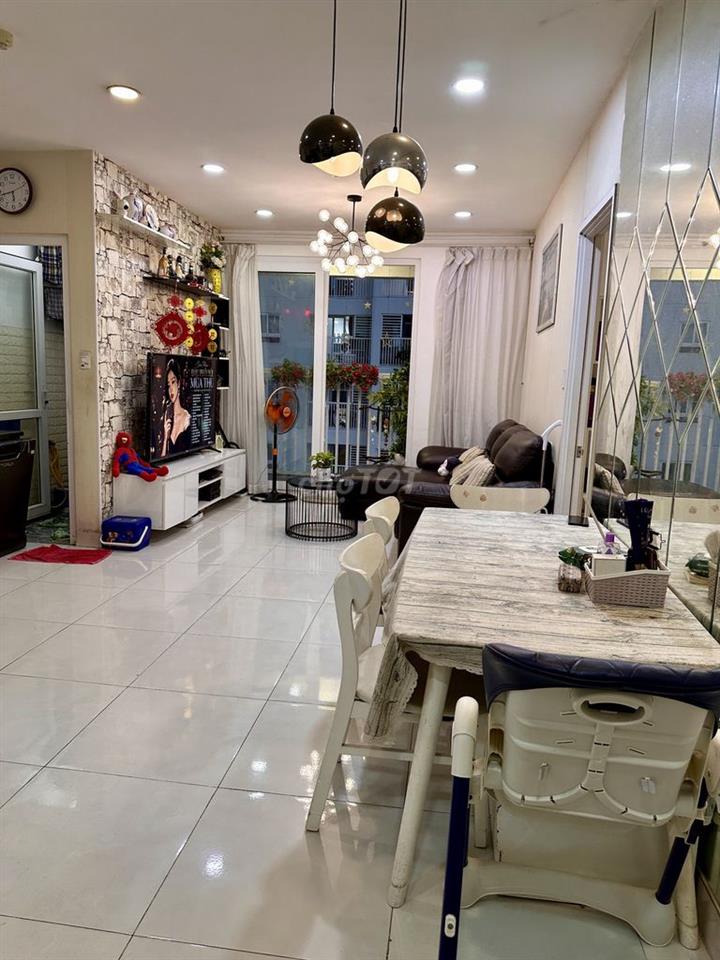 Bán căn hộ ... căn góc 3 phòng ngủ - mới --- đẹp