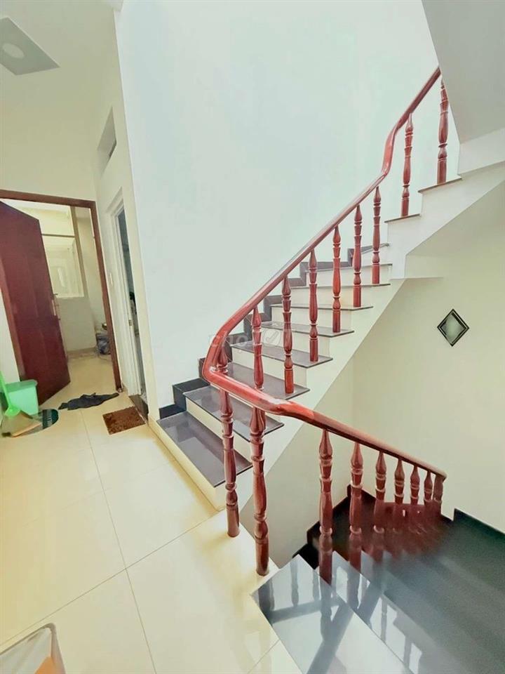 Bán nhà Trương đình Hội
