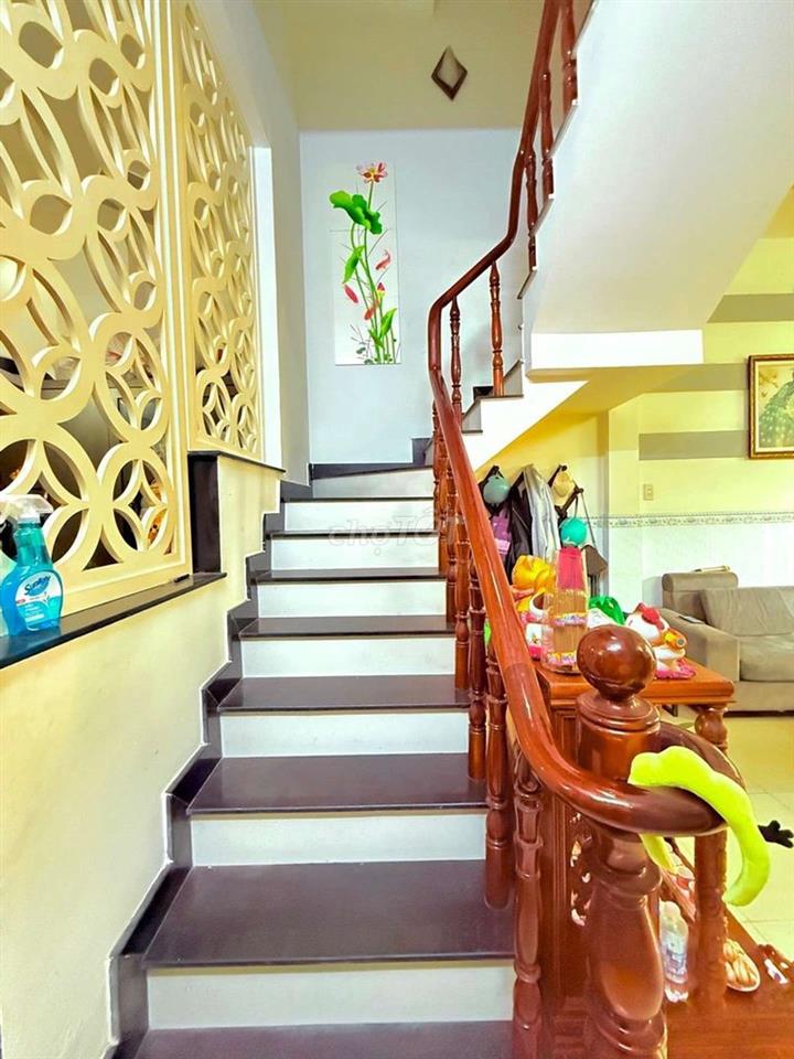 Bán nhà Trương đình Hội