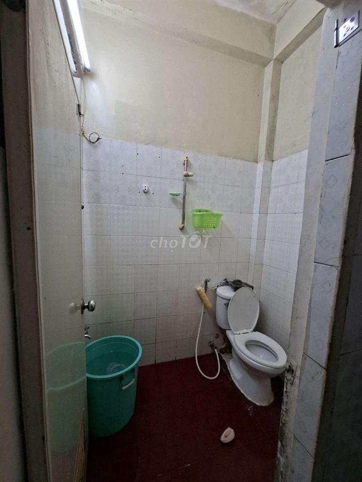 Cho Thuê nhà nguyên căn hẻm xe hơi