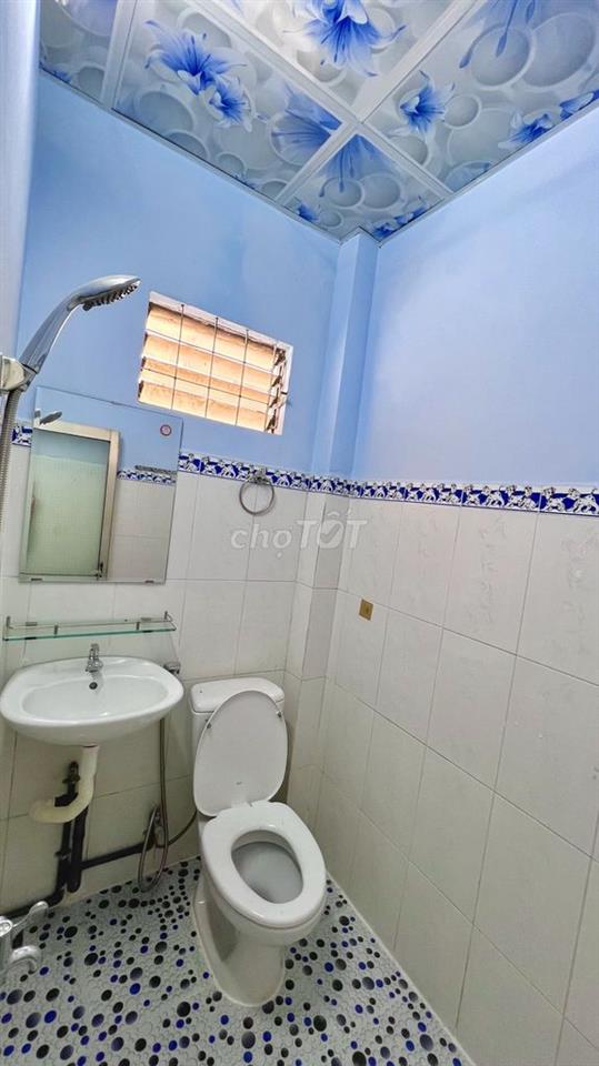 Cho Thuê Phòng Tầng 2 - Gần Cầu Chữ Y & Trường Âu Dương Lân