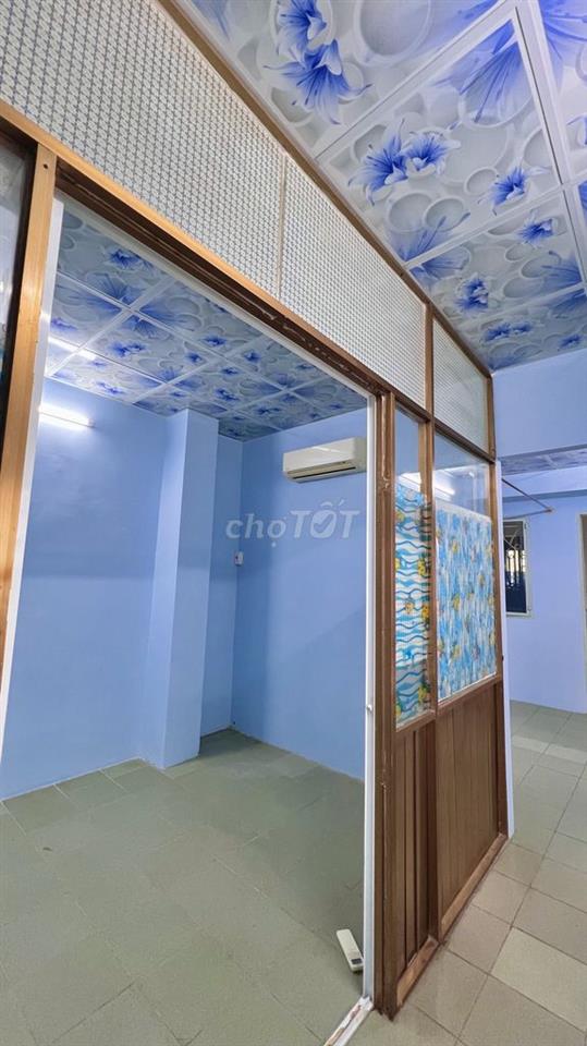 Cho Thuê Phòng Tầng 2 - Gần Cầu Chữ Y & Trường Âu Dương Lân
