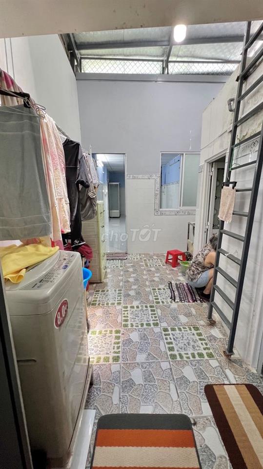 CHO THUÊ PHÒNG TRỌ ÂU DƯƠNG LÂN - QUẬN 8 (SẠCH SẼ, TOILET RIÊNG)