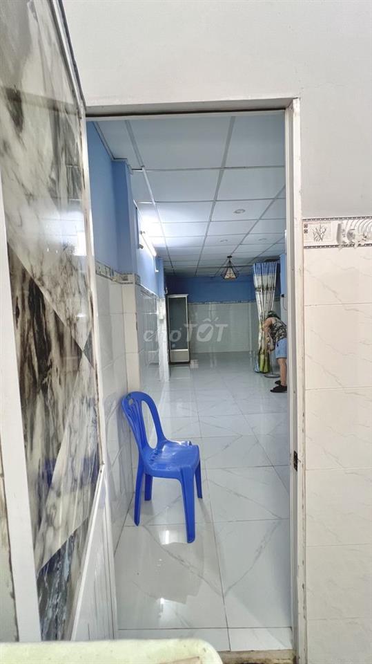 CHO THUÊ PHÒNG TRỌ ÂU DƯƠNG LÂN - QUẬN 8 (SẠCH SẼ, TOILET RIÊNG)