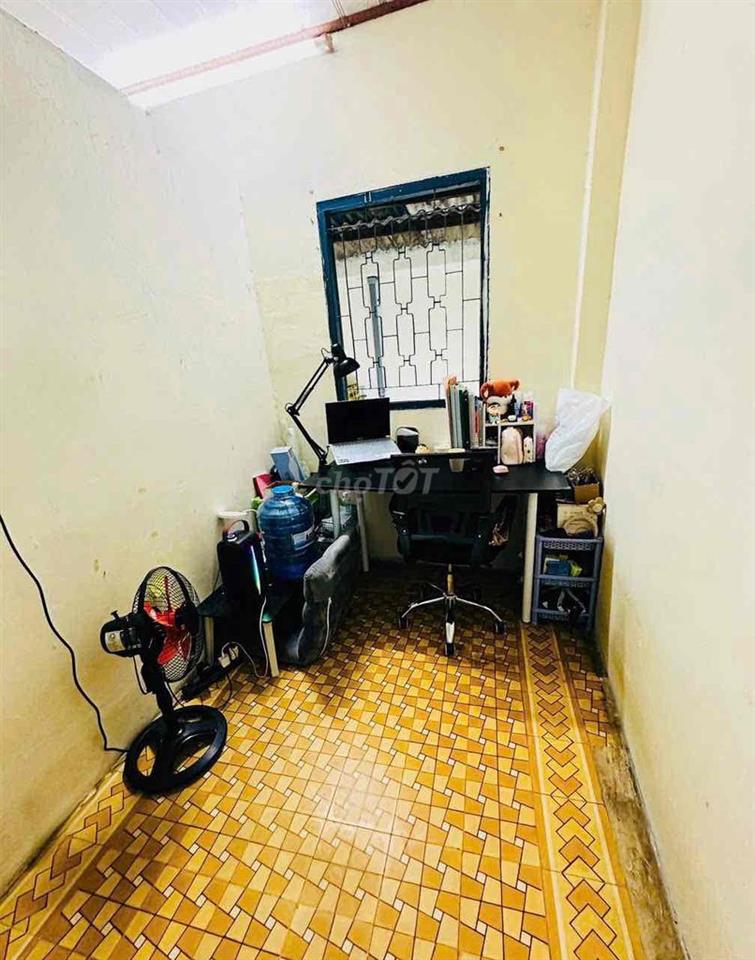 📌Trống 1 phòng trong nhà nguyên căn tại Dương Bá Trạc, quận 8