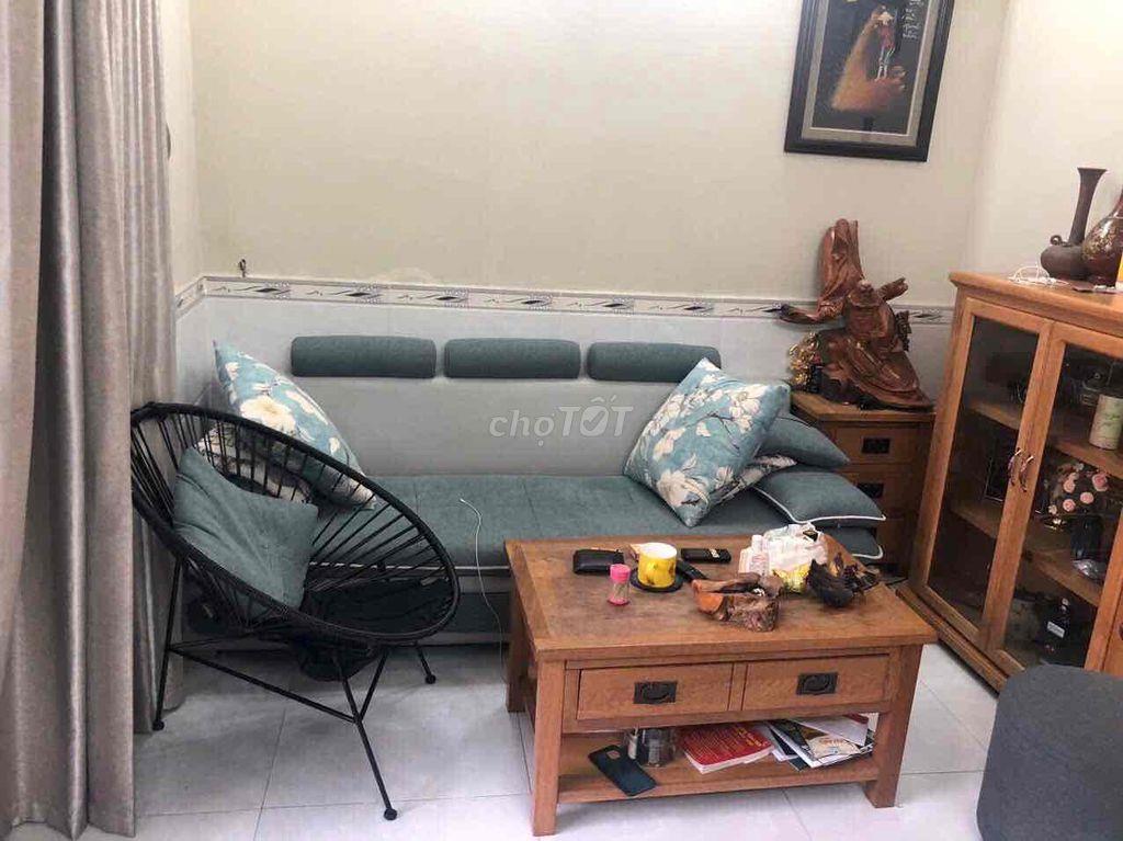 Nhà đẹp vào ở ngay, Trung tâm tiện lợi, giá hợp lú