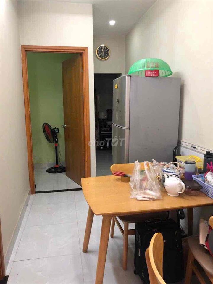 Nhà đẹp vào ở ngay, Trung tâm tiện lợi, giá hợp lú