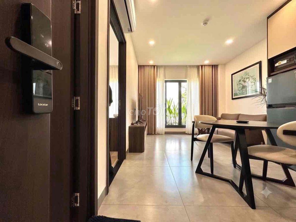 CHO THUÊ 1PN NGUYỄN V.TRỖI GẦN CV H.VĂN THỤ-SÂN VẬN ĐỘNG QK7 P.NHUẬN