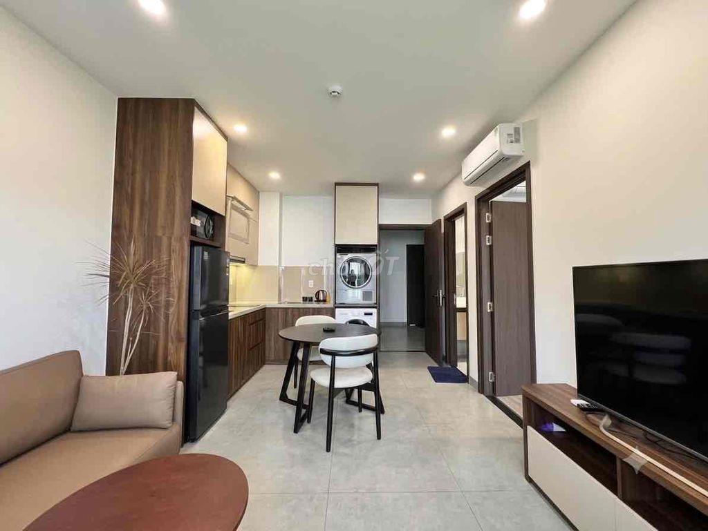 CHO THUÊ 1PN NGUYỄN V.TRỖI GẦN CV H.VĂN THỤ-SÂN VẬN ĐỘNG QK7 P.NHUẬN